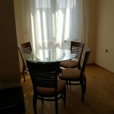 Appartement Lider Pop Hariton *