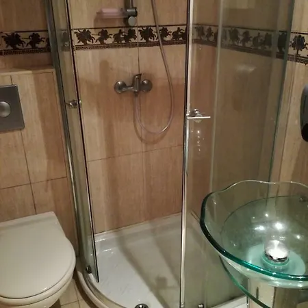 Appartement Lider Pop Hariton *